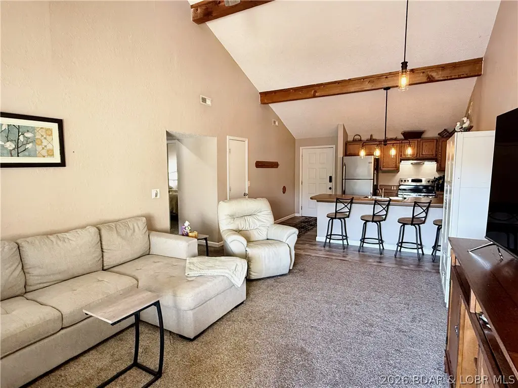 52 Wrenwood Circle #3C, Lake Ozark, MO 65049 - #1
