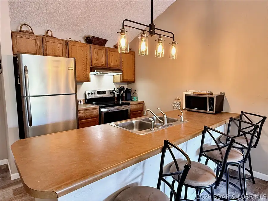 52 Wrenwood Circle #3C, Lake Ozark, MO 65049 - #3