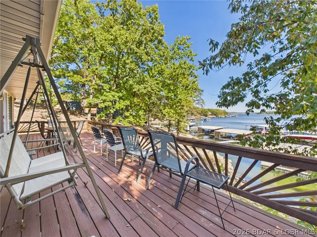772 Shawnee View Drive, Sunrise Beach, MO 65079 - #1