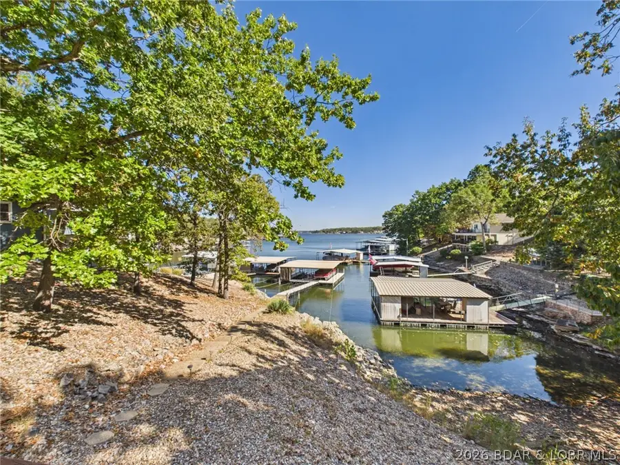 772 Shawnee View Drive, Sunrise Beach, MO 65079 - #2