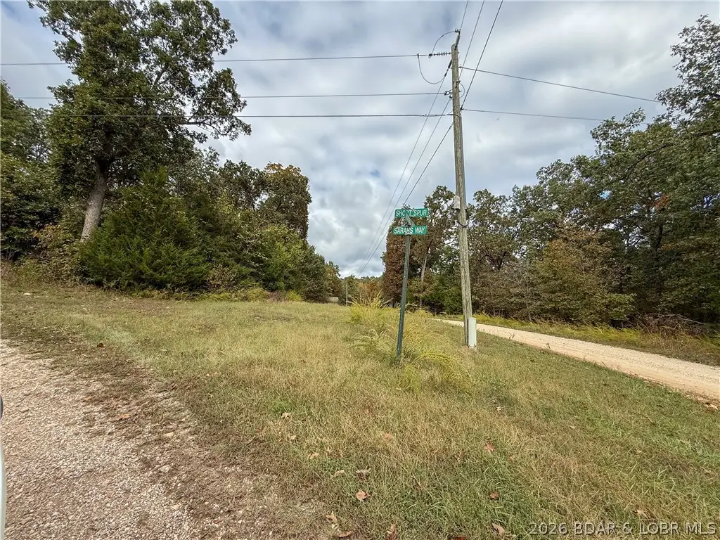 Lot 20 Oak Ridge, Stover, MO 65078 - #1