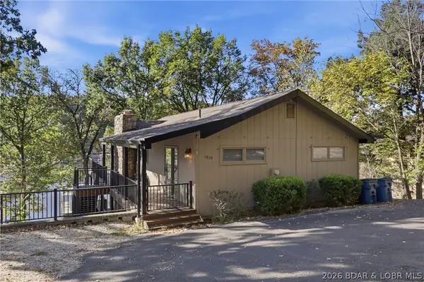 1839 Southview Shores, Osage Beach, MO 65065