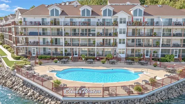 686 Clearwater Drive #3D, Camdenton, MO 65020