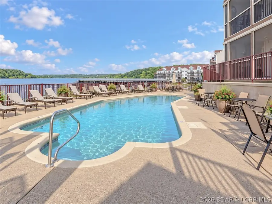 686 Clearwater Drive #3D, Camdenton, MO 65020 - #2