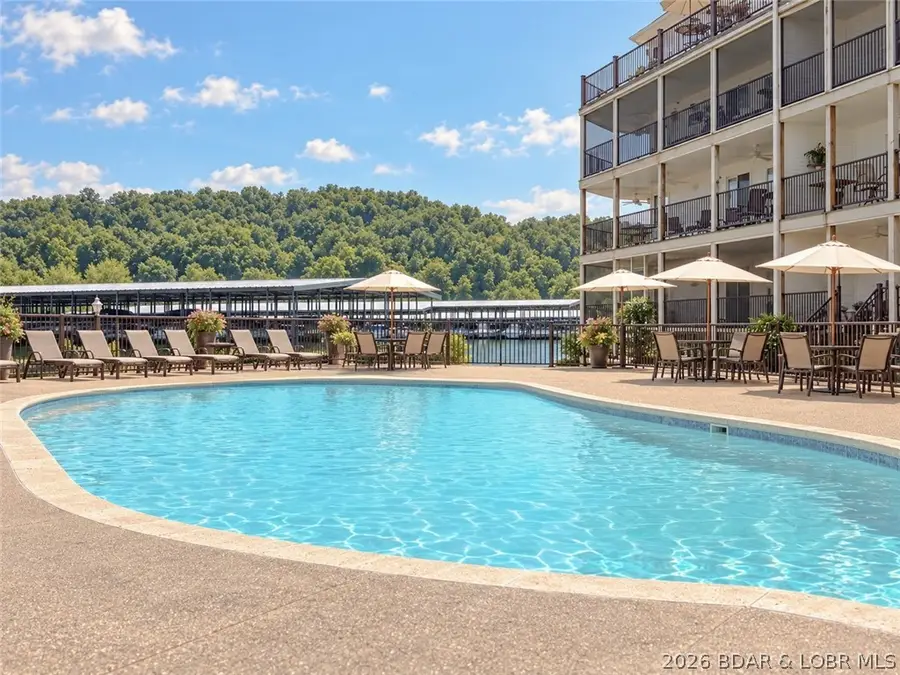686 Clearwater Drive #3D, Camdenton, MO 65020 - #3