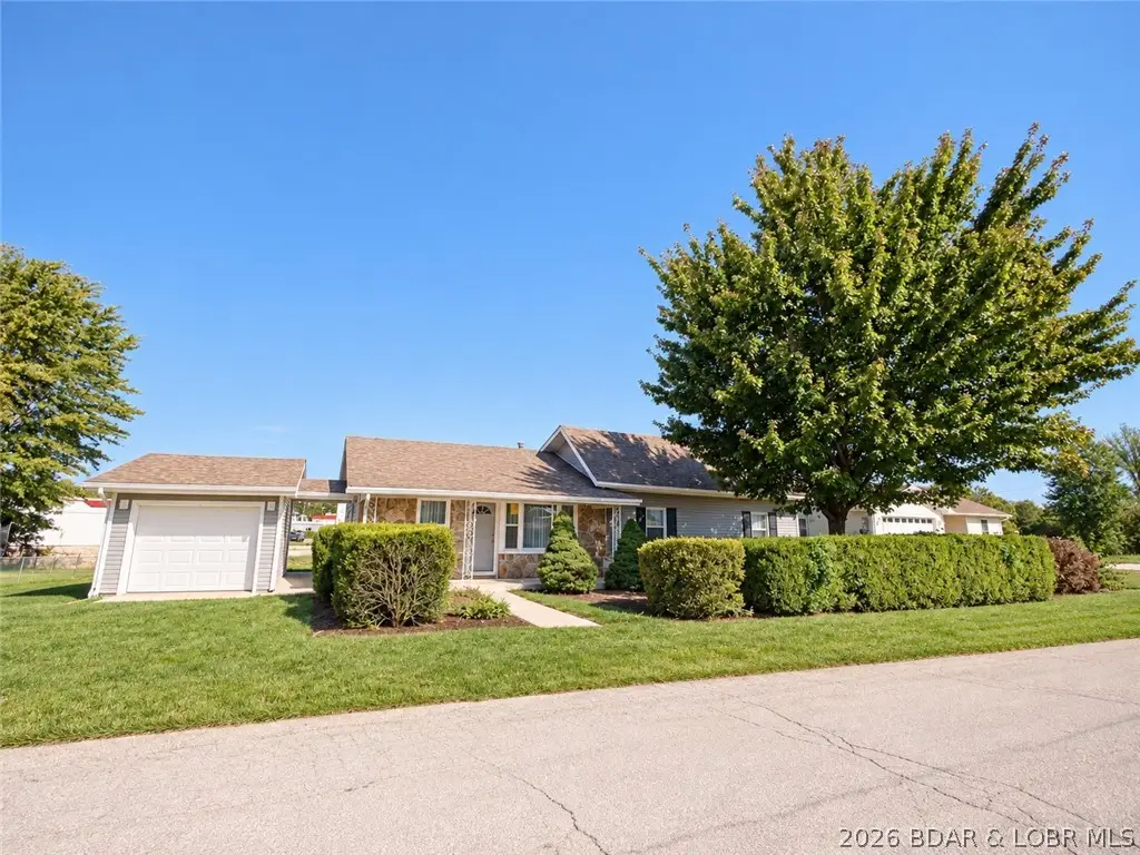 619 E. 4th Street, Eldon, MO 65026 - #1
