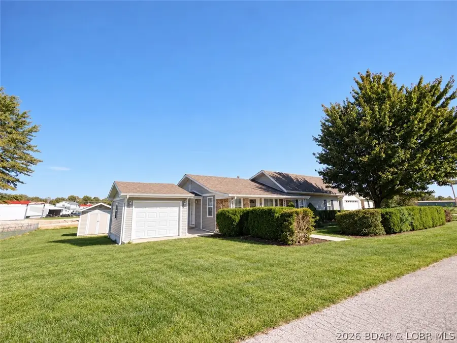 619 E. 4th Street, Eldon, MO 65026 - #2