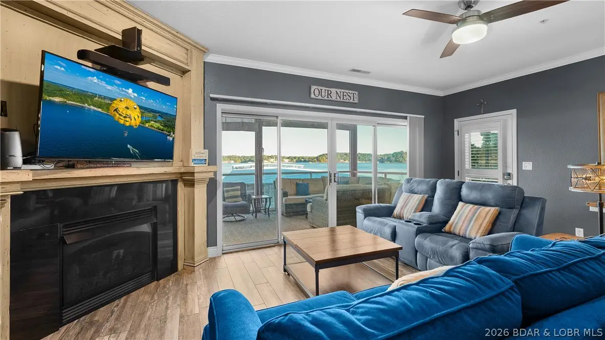 12 Monarch Cove Court #1A, Lake Ozark, MO 65049 - #1