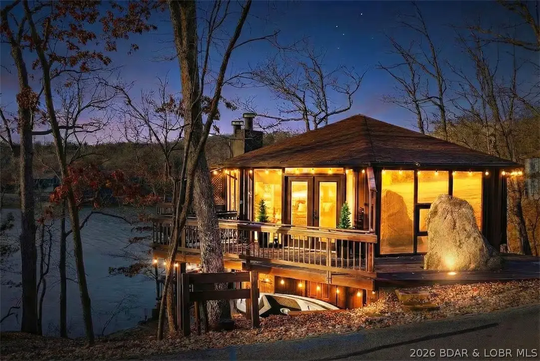 267 Treetop Drive #21, Lake Ozark, MO 65049 - #1