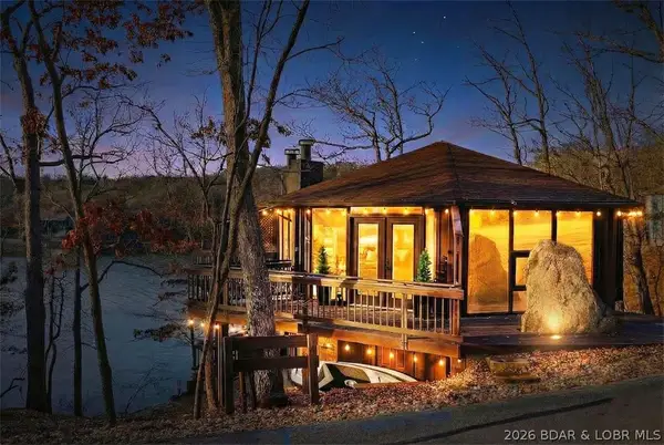 267 Treetop Drive #21, Lake Ozark, MO 65049