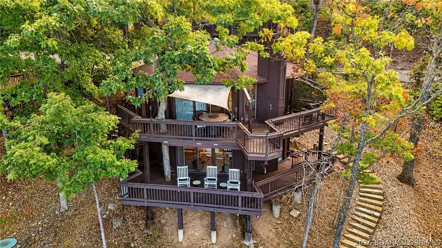 267 Treetop Drive #21, Lake Ozark, MO 65049 - #3
