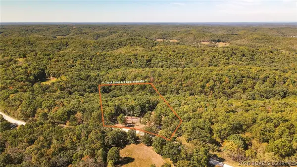 1785 Tranquil Woods Road, Camdenton, MO 65020