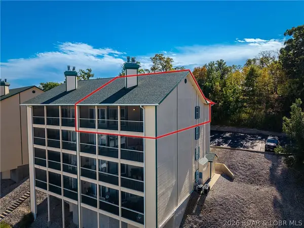 309 Bristol Bay Drive #4A, Lake Ozark, MO 65049