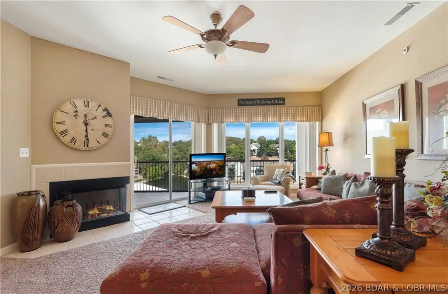 309 Bristol Bay Drive #4A, Lake Ozark, MO 65049 - #2