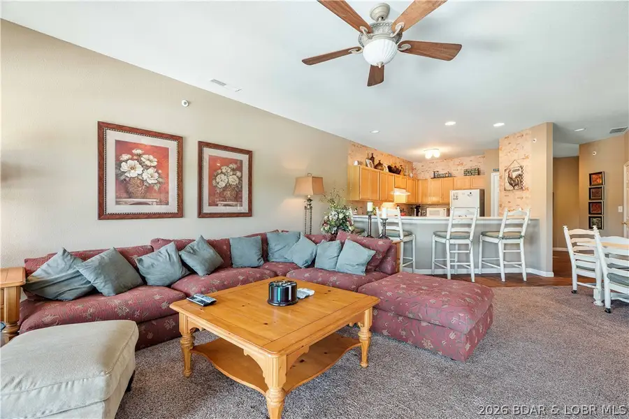 309 Bristol Bay Drive #4A, Lake Ozark, MO 65049 - #3