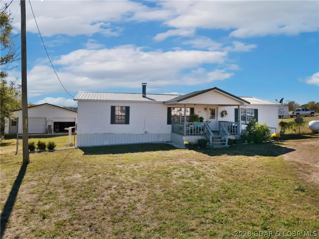 107 W Broadway Street, Urbana, MO 65767 - #1