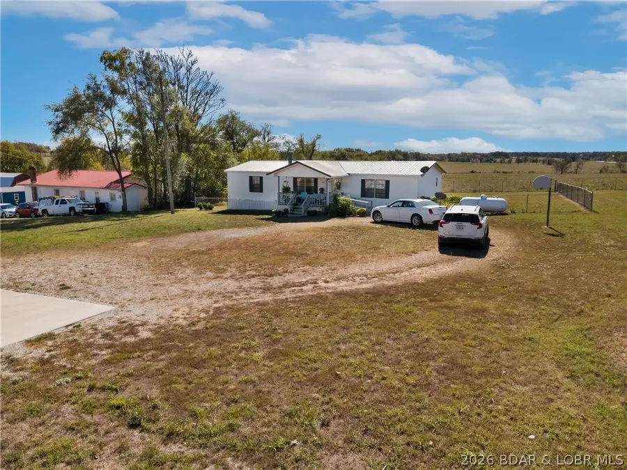 107 W Broadway Street, Urbana, MO 65767 - #2