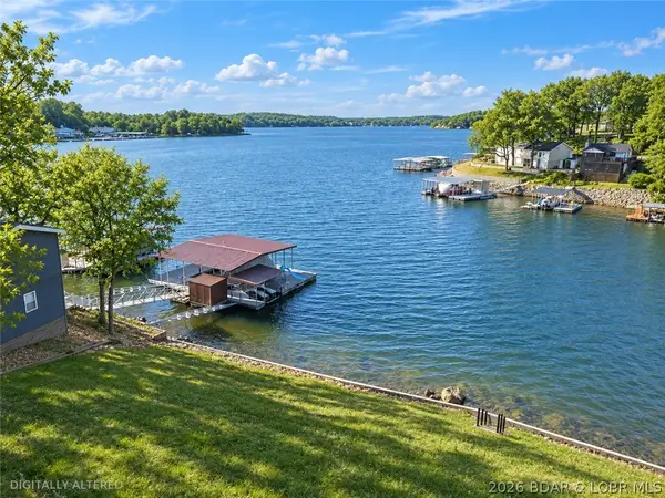 TBD Canvasback Lane, Linn Creek, MO 65052