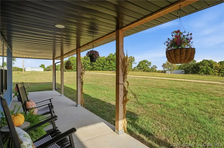 451 Weber Farm Road, Montreal, MO 65591 - #2
