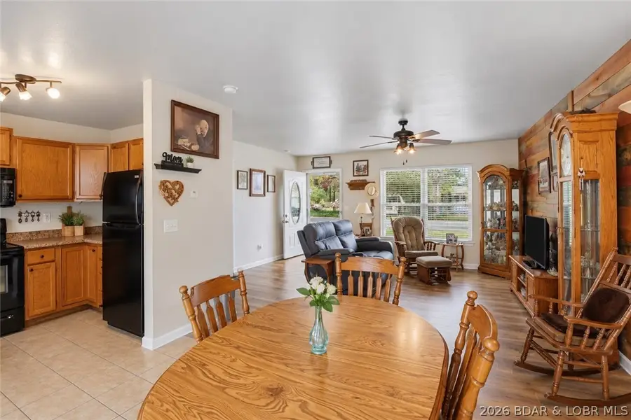 307 N Oak Street, Eldon, MO 65026 - #2