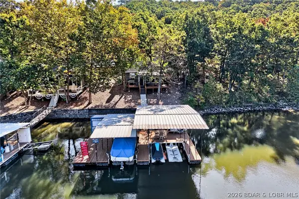 23 Casa Court, Roach, MO 65787