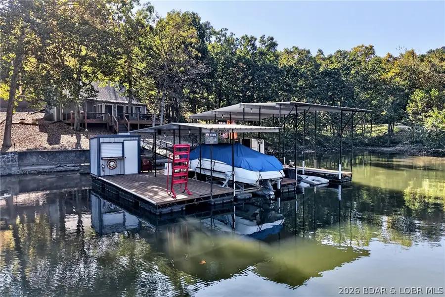 23 Casa Court, Roach, MO 65787 - #3