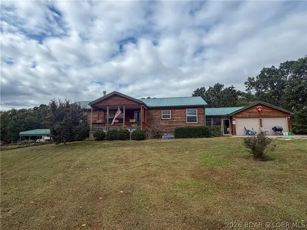23630 Hwy 135, Stover, MO 65078