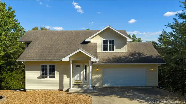 1556 Leisure Court, Osage Beach, MO 65065