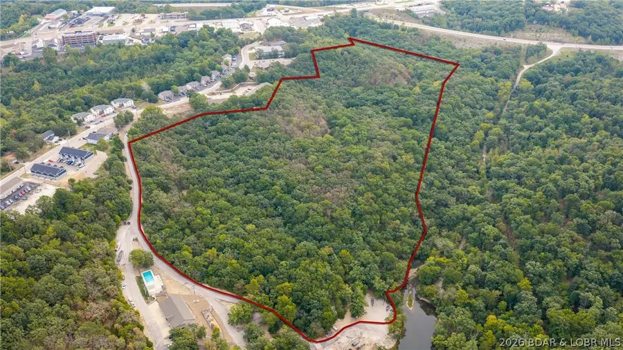 Mace & Holiday Shores Drive, Osage Beach, MO 65065 - #2