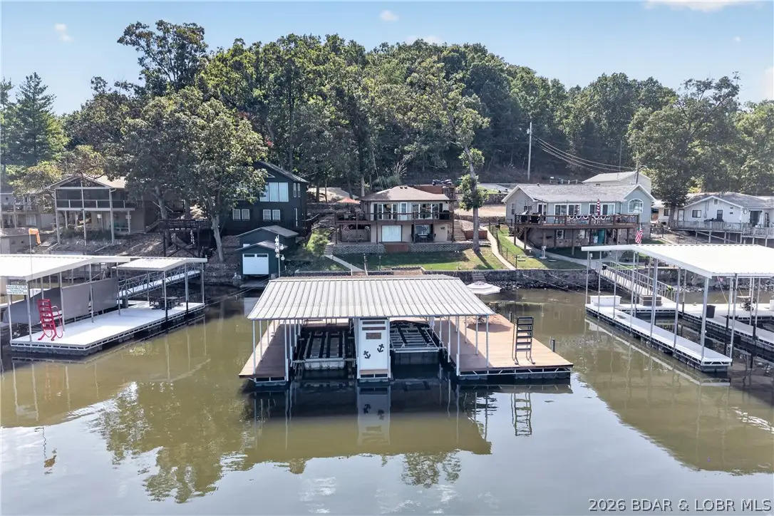 3361 Adkins Road, Climax Springs, MO 65324 - #1