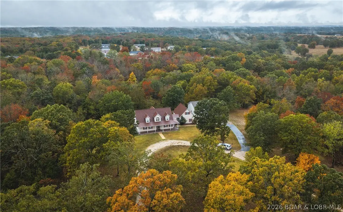 24155 Red Oak Road, Waynesville, MO 65583 - #1