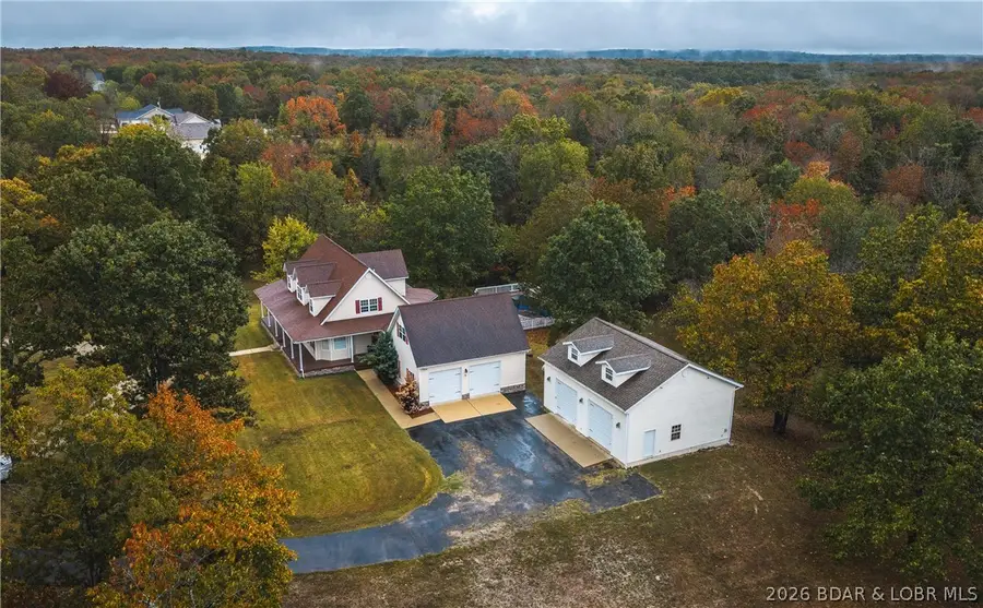 24155 Red Oak Road, Waynesville, MO 65583 - #3