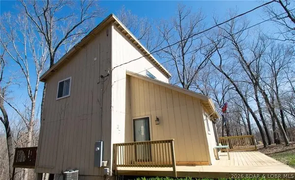 31 Portwood Meadows Road, Rocky Mount, MO 65072