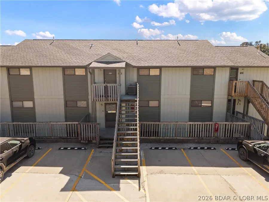 91 Southwood Shores Place #4B, Lake Ozark, MO 65049 - #2