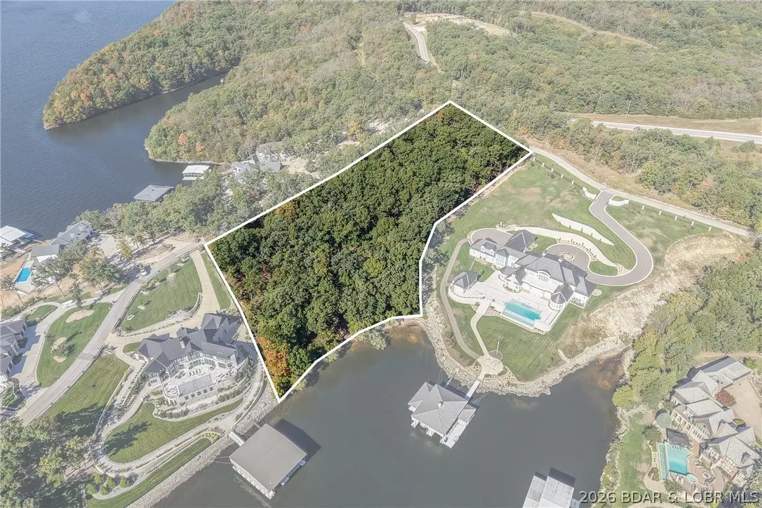 TBD Forest Trace, Jasper, MO 65079 - #1