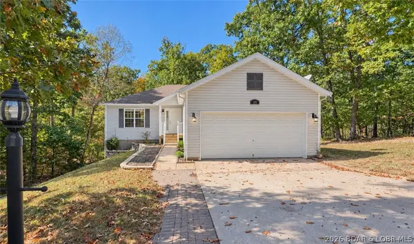 392 Evergreen Drive, Four Seasons, MO 65049