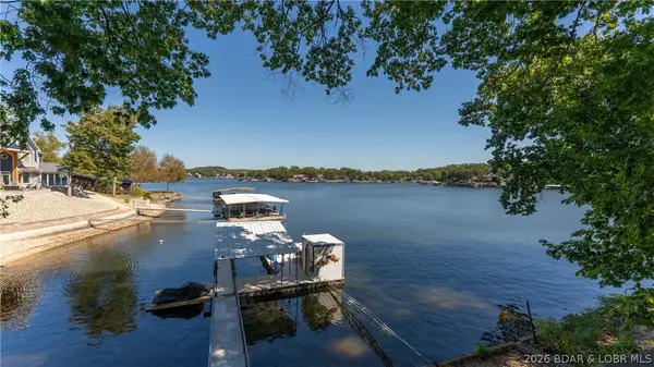 72 Hendrix Haven Drive, Sunrise Beach, MO 65079