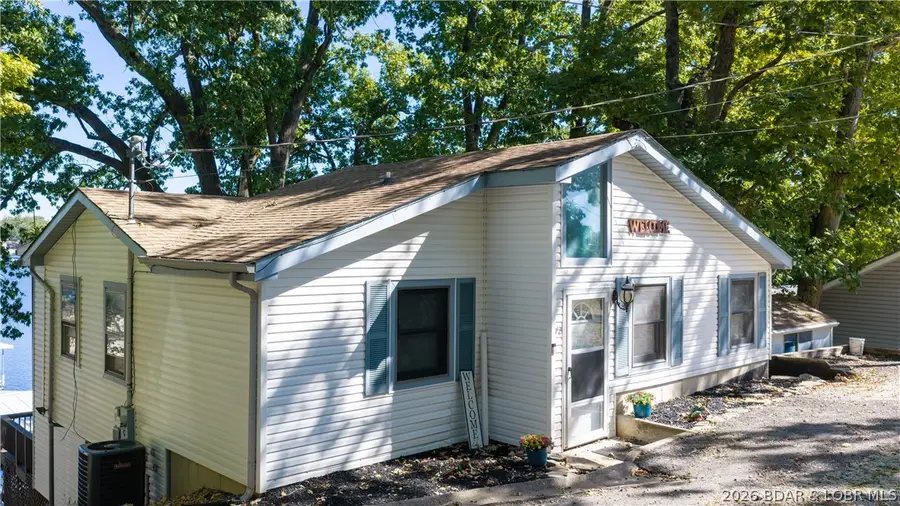 72 Hendrix Haven Drive, Sunrise Beach, MO 65079 - #2
