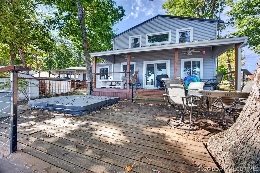 28987 Gibson Point Road, Gravois Mills, MO 65037 - #2