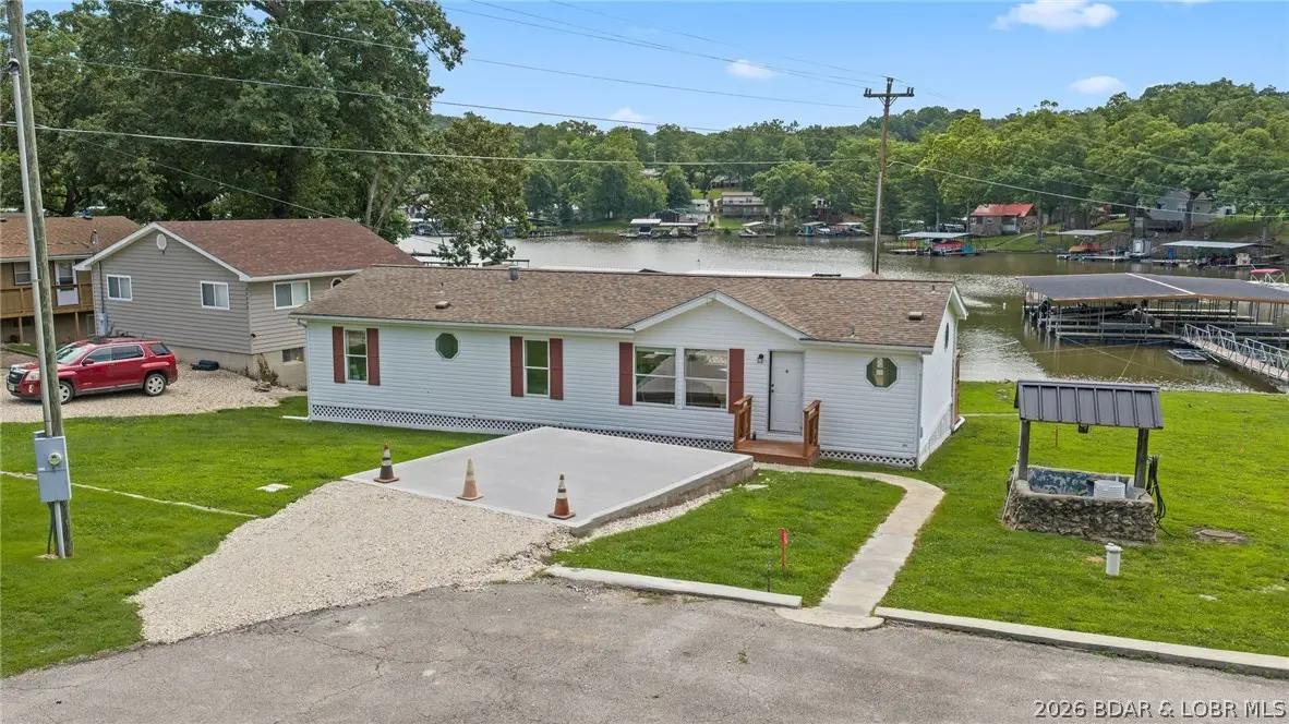 33463 Rose Circle, Gravois Mills, MO 65037 - #1