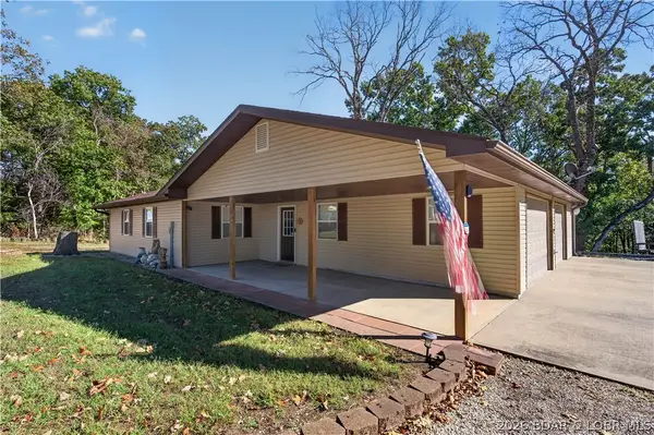 34472 Reservoir Ridge Road, Warsaw, MO 65355