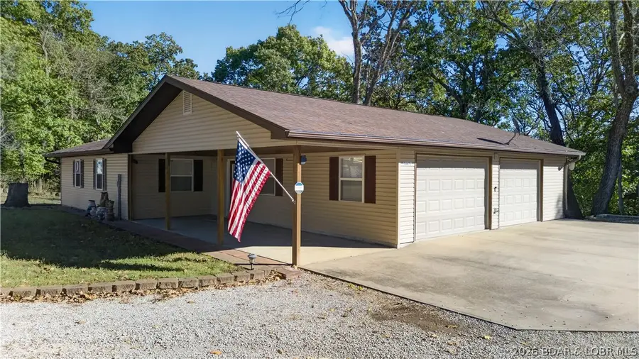 34472 Reservoir Ridge Road, Warsaw, MO 65355 - #2