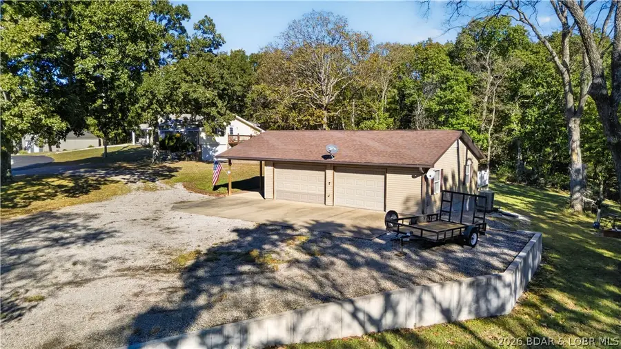 34472 Reservoir Ridge Road, Warsaw, MO 65355 - #3