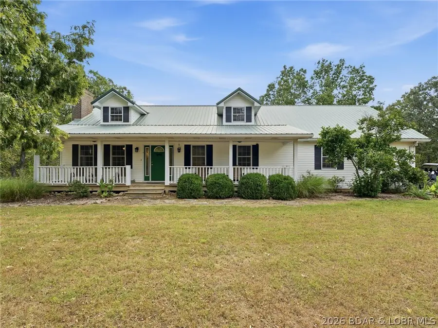 26642 H Highway, Lincoln, MO 65338 - #2