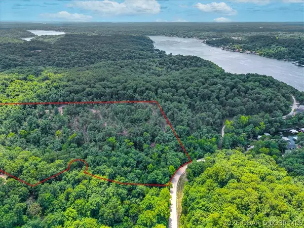 25537 Lakewood Lane, Barnett, MO 65011