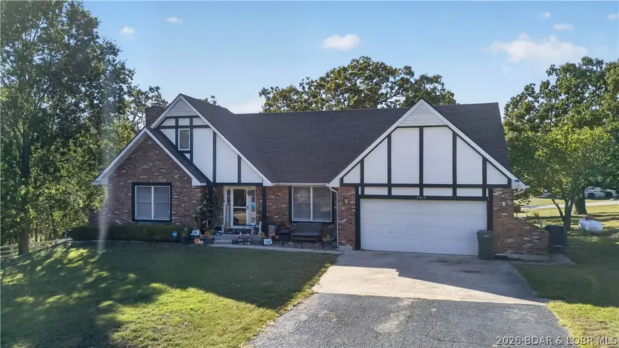 1519 Shady Lane, Warsaw, MO 65355 - #2