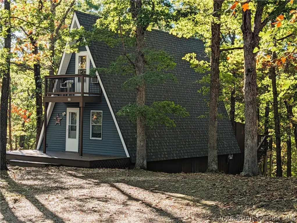 188 Camelot Drive, Camdenton, MO 65020 - #1
