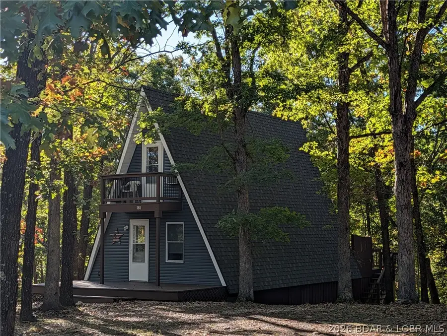 188 Camelot Drive, Camdenton, MO 65020 - #2