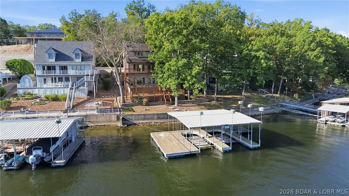 55 Gessman Road, Rocky Mount, MO 65072 - #1