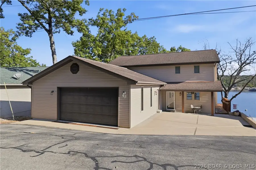 55 Gessman Road, Rocky Mount, MO 65072 - #2